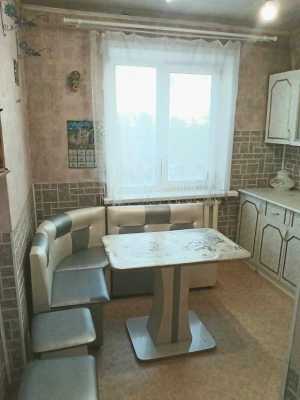 Продам 1-к квартиру, площадью 33 м2, 5/5 эт.