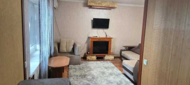 1-к квартира, 32 м2, 5/9 эт.