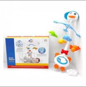 Ночник для новорожденных