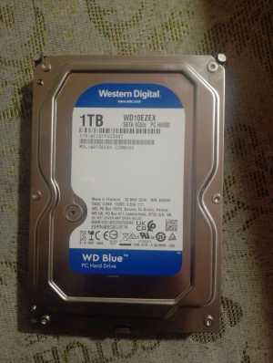 Кара памяти на 1тб