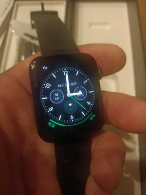   Xiaomi Mi Watch