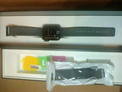   Xiaomi Mi Watch