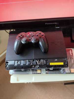   Sony playstation 3