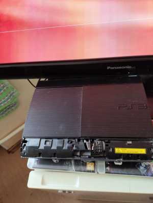   Sony playstation 3