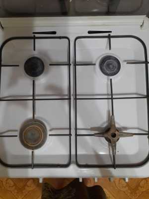 Газовая плита