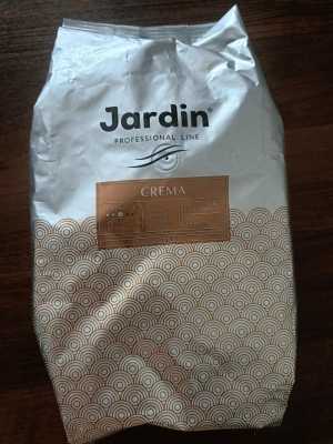 Продам кофе Jardin