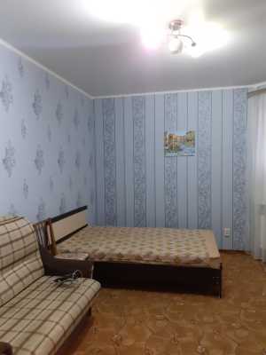 1-к кв. 34 м2, 3/3 эт. ул. Нестерова д19. Уютный двор,стоянка.всё для жизни.