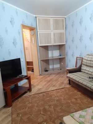 1-к кв. 34 м2, 3/3 эт. ул. Нестерова д19. Уютный двор,стоянка.всё для жизни.