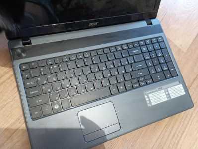 Продам ноутбук