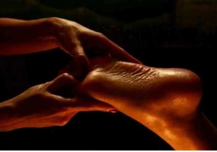 Удовольствие на кончиках пальцев