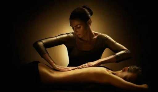 Удовольствие на кончиках пальцев