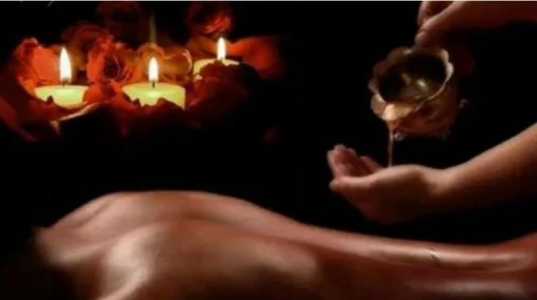 Удовольствие на кончиках пальцев