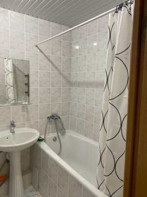 1-к квартира, 39 м2, 4/5 эт.