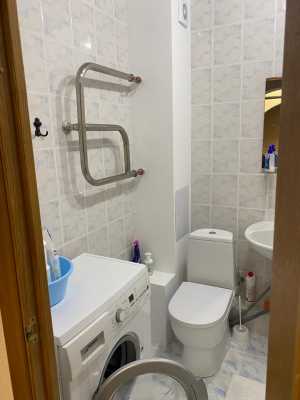 1-к квартира, 39 м2, 4/5 эт.