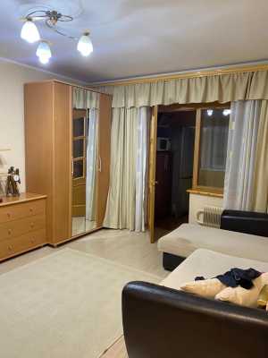 1-к квартира, 39 м2, 4/5 эт.