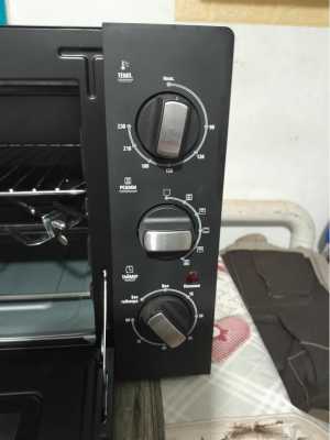 Электрическая духовная печь