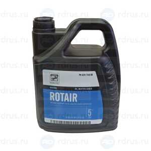 Компрессорное масло