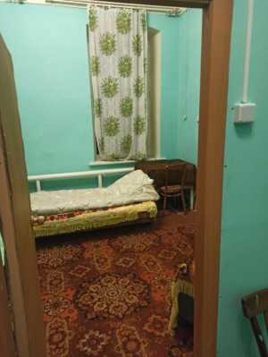 2-к квартира, 40 м2, 2/2 эт.