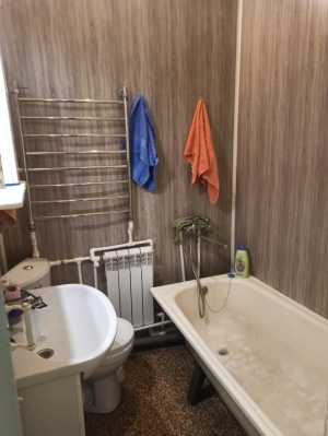 2-к квартира, 40 м2, 2/2 эт.