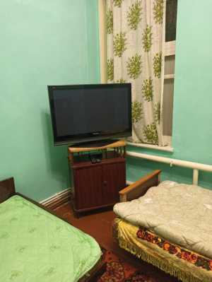 2-к квартира, 40 м2, 2/2 эт.