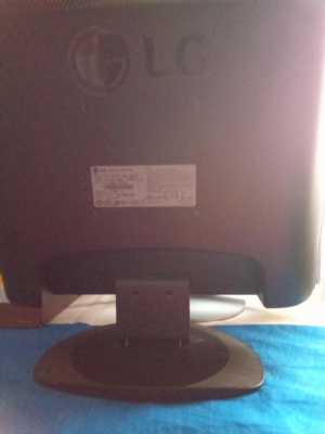 Монитор б/у