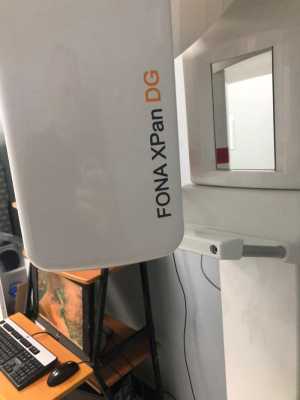 Аппарат панорамный Fona XPanDG