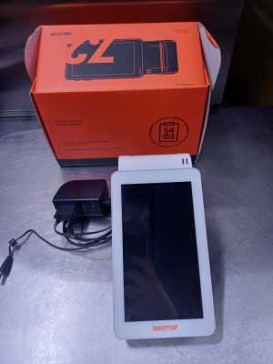 Касса эватор 7.2