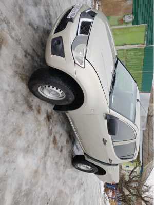 Mitsubishi L200, 2011