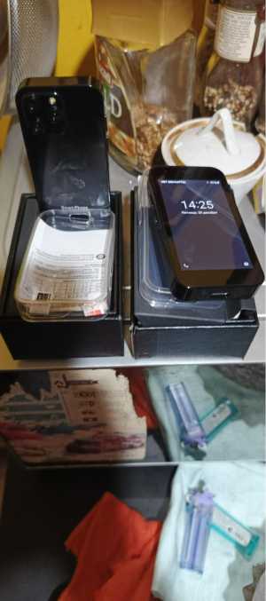 Xs15 мини смартфоны