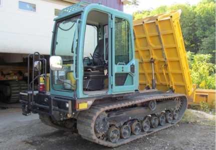     YANMAR C 50 R