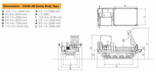     YANMAR C 50 R