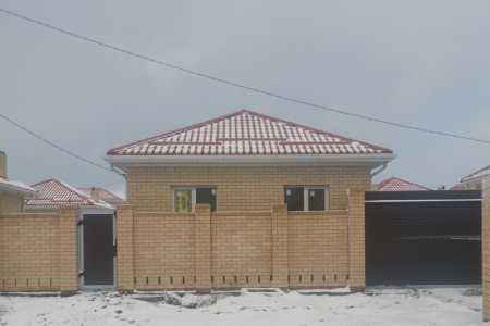 Купить дом 52 м2