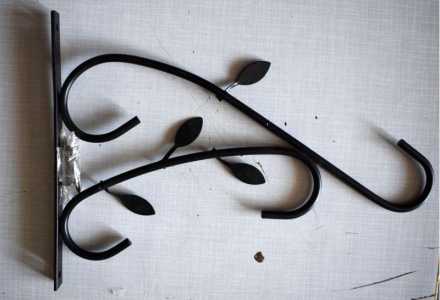 Кронштейн для Кашпо