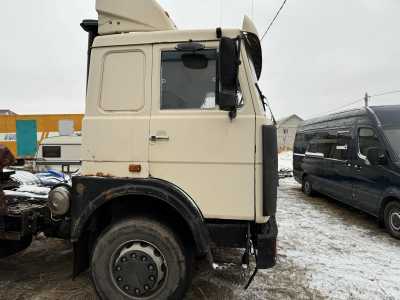 МАЗ 54323