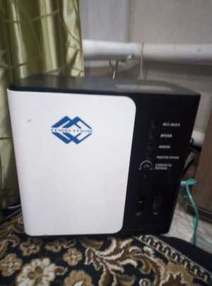 КОНЦЕНТРАТОР