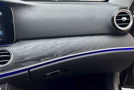 Mercedes E-�����, 2020