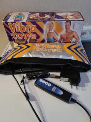 Пояс Vibra Tone