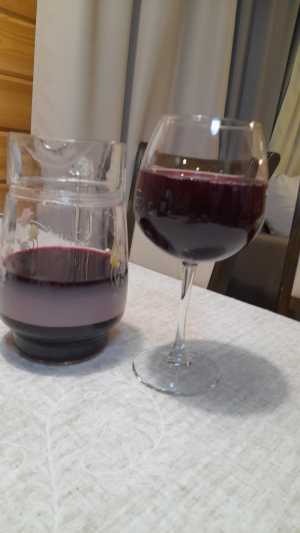 Домашнее сусло