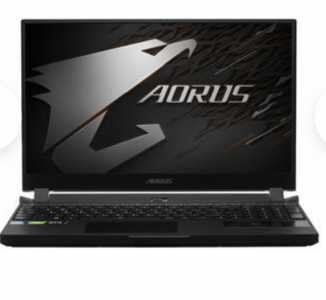 Игровой ноутбук