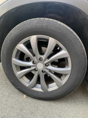 Mazda CX-5, 2014