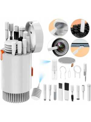 Комплект для чистки телефона , клавиатуры, экрана