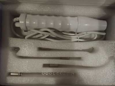 Дарсонваль