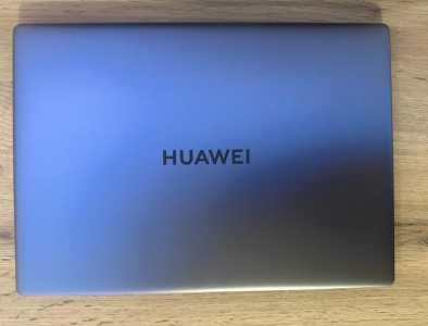 Huawei MateBook X Pro 2023 i7 16  + 1 