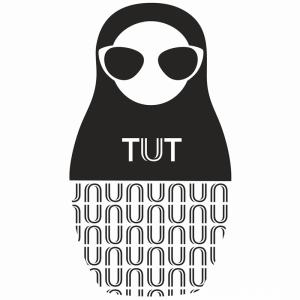   "TUT"