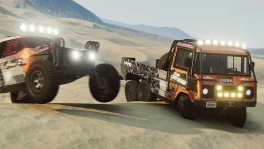 BeamNG.drive  Steam /  