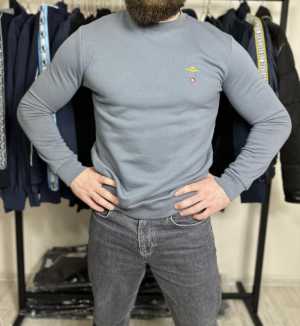 Свитшот Aeronautica