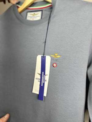 Свитшот Aeronautica