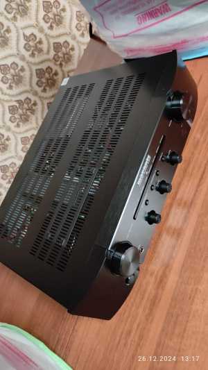 Marantz PM6007