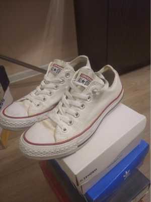 Кеды Converse