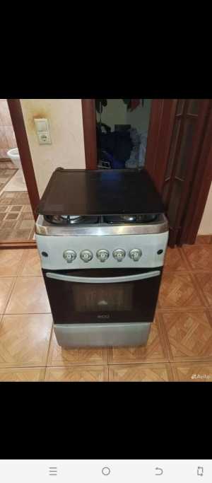 Газовая плита.RICCI.